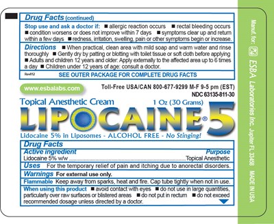 Lipocaine-1-oz-labels-Rev812-12-3-2018-x1000fda.jpg Label Lipocaine 5 - 30 g tube - Lipocaine 1 oz labels Rev812 12 3 2018 x1000fda