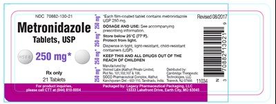 metronidazole-tabs-250mg---heritage-2.jpg Metronidazole Tablets, USP 250 mg - metronidazole tabs 250mg heritage 2