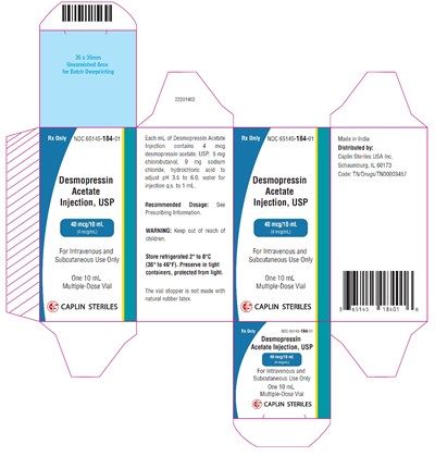 Desmopressin-carton-10ml (Desmopressin Carton 10ml)
