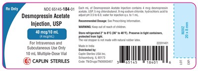 Desmopressin-container-10ml (Desmopressin Container 10ml)