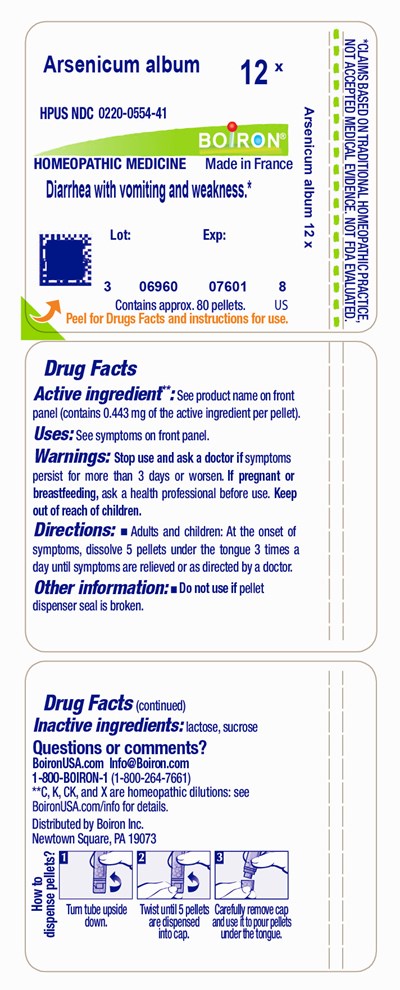 Label (Arsalb12x)