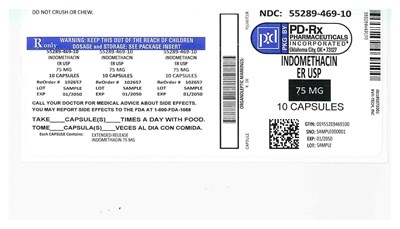 55289469 Label (55289469)