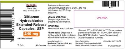 Diltiazem-240-mg-90.jpg (Diltiazem 240 mg 90)