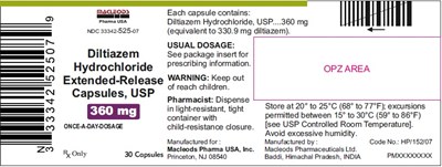 Diltiazem-360-mg-30.jpg (Diltiazem 360 mg 30)