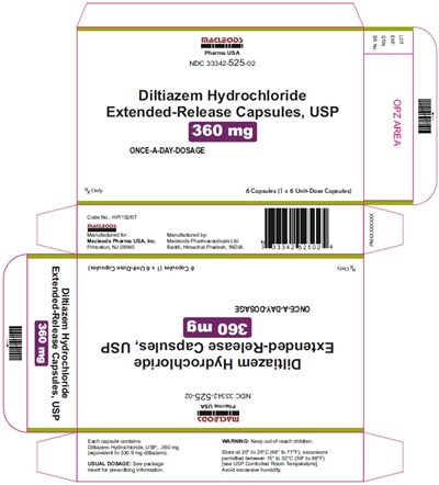 Diltiazem-360-mg-cartons.jpg (Diltiazem 360 mg Cartons)