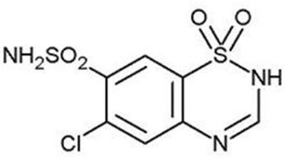 Sodium-diuril-02 (Chlorothiazide Sodium For Injection Usp 2)