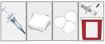 Instructions For Use (Figure 2)