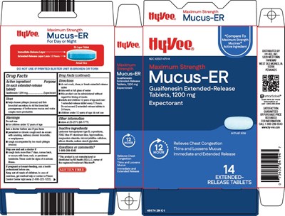 Mucus-er (Mucus Er)
