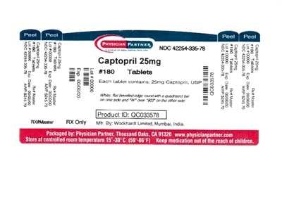 Captopril 25mg (851ff660 E6a4 48f8 A6d0 4c10dbb01836 02)