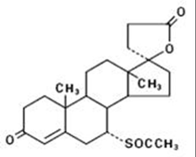 20 - spironolactone tablets usp 1