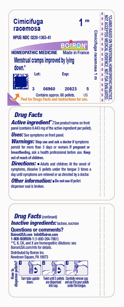 Label (Cimrac1m)