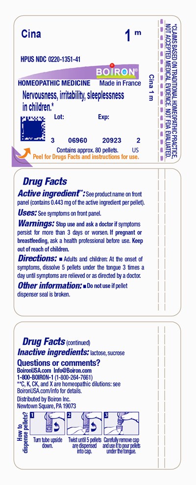 Label (Cina1m)