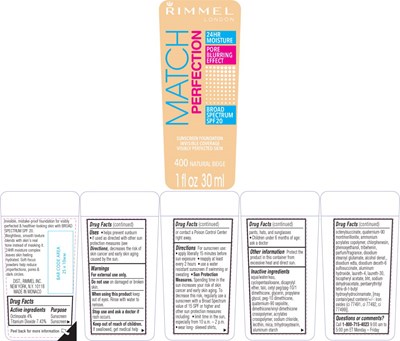 Principal Display Panel - Bottle Label - mat02 0001 14