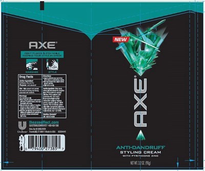 AxeADStylingCreamPDP.jpg Axe Antidandruff Styling Cream - AxeADStylingCreamPDP