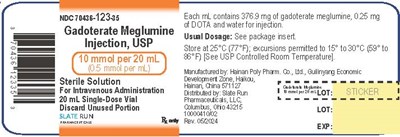 20ml Vial Label (Image 05)