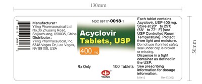 400mg 100s