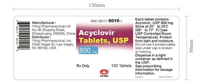 800mg 100s