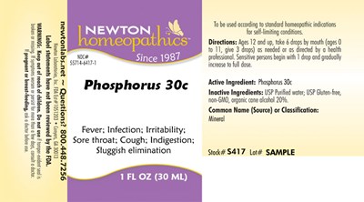 Phosphorus 30c S417 L01