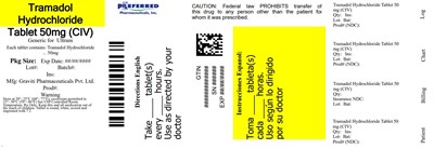 Tramadol Hydrochloride Tablet 50mg Civ (647eea85 16ed 4f3c 89ef C2e41d37a1dc 04)