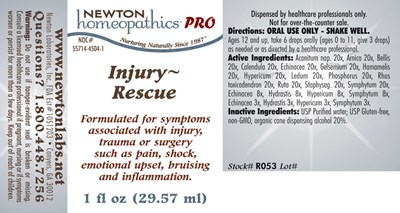R053-L01.jpg Package Label - R053 L01