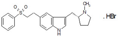 relpax-01.jpg Chemical Structure - relpax 01