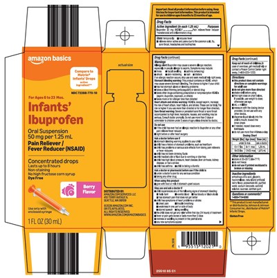 Amazon-basics-infants-ibuprofen-berry-carton-image.jpg (Amazon Basics Infants Ibuprofen Berry Carton Image)