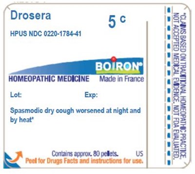 Label (Drosera5c)