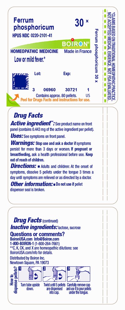 Label (Ferpho30x)