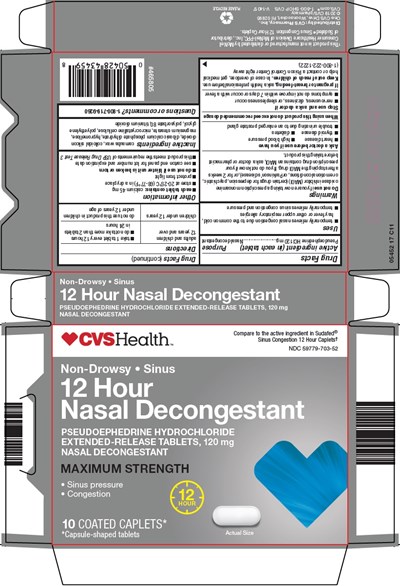 054 17 12 Hour Nasal Decongestant