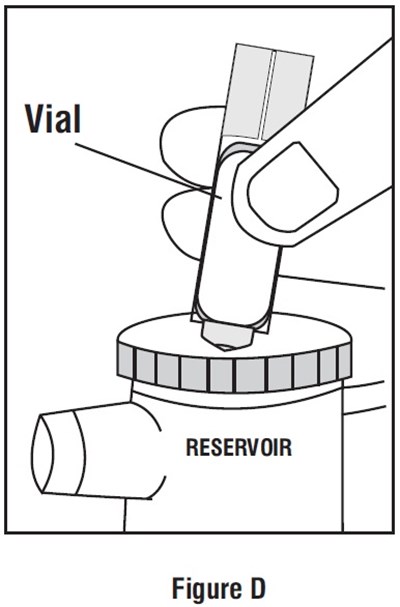D - levalbuterol figure D