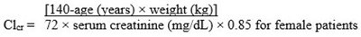Dosing Calculation (Image 01)