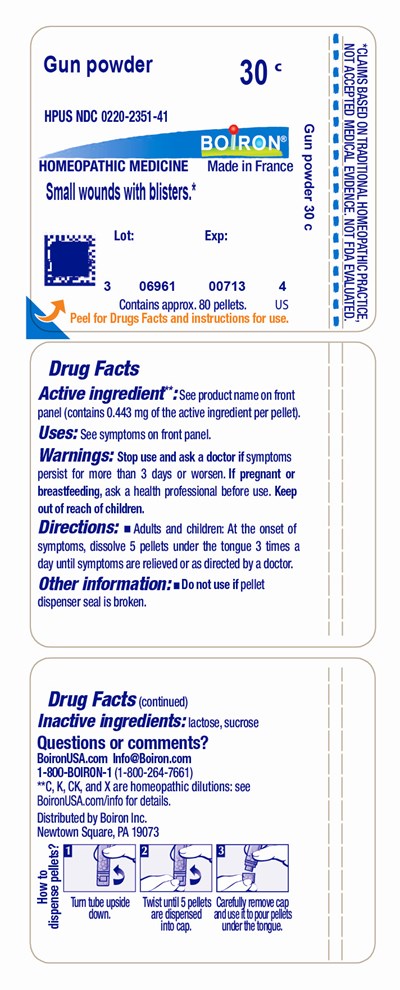 GUNPOW30C.jpg label - GUNPOW30C