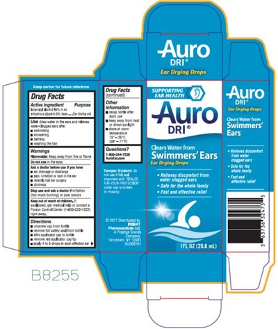 Auro Dri 01