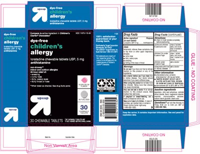 Principal Display Panel (5 mg Tablet Blister Pack Carton)