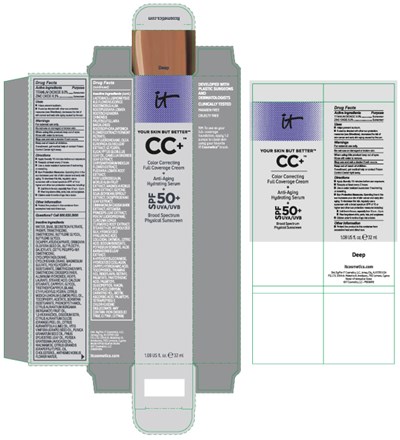 Deep 32ml (Cc Deep)