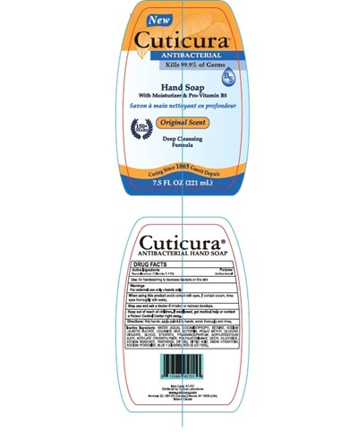 Cuticura (Cuticura)