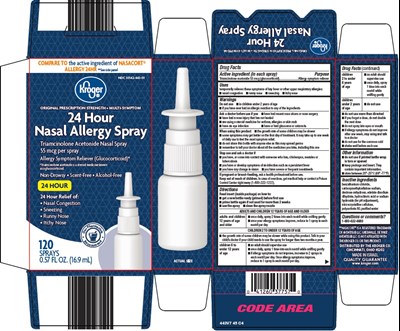 44345 Nasal Allergy