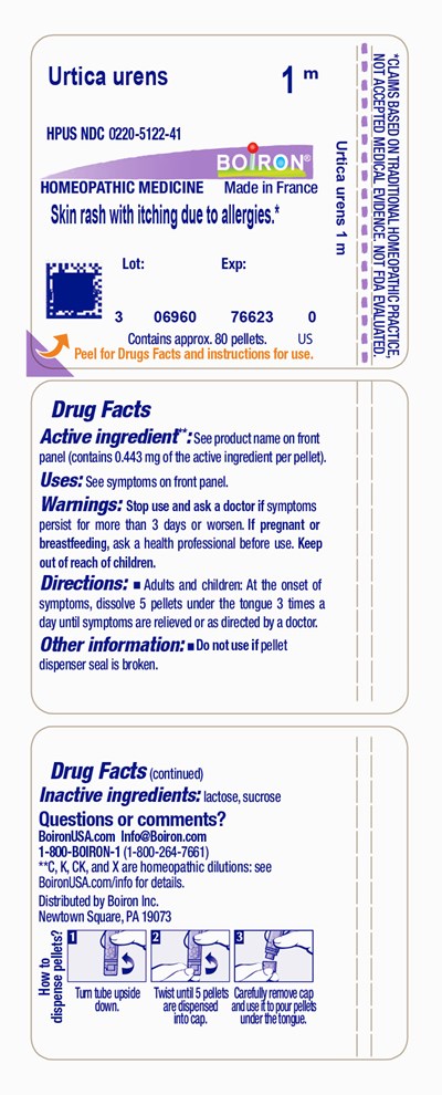 Label (Urture1m)