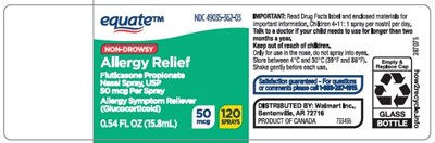 Bottle Label 120md