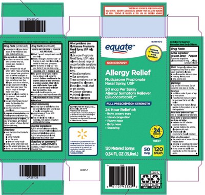 Carton Label 120md