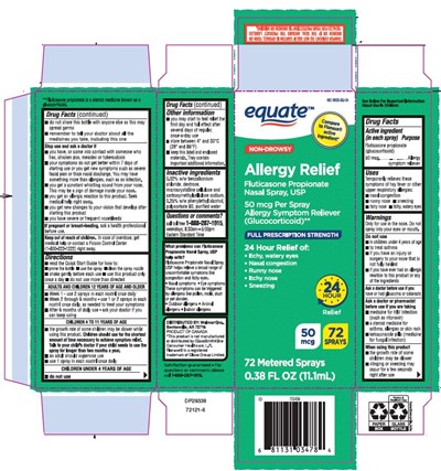 Carton Label 72md