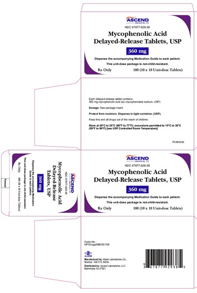 Mycophenolicacid-360mg-100tab-cart-a (Mycophenolicacid 360mg 100tab Cart A)