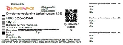 1 (Label)