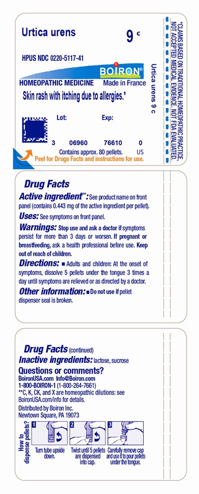 Label (Urtures9c)