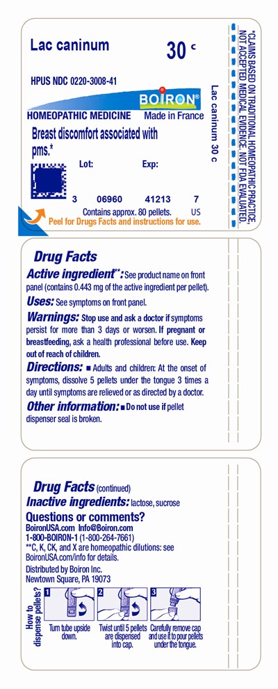 Label (Laccan30c)