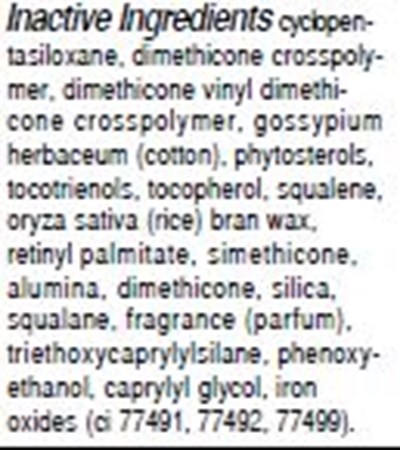 Ingred (Ingredients)
