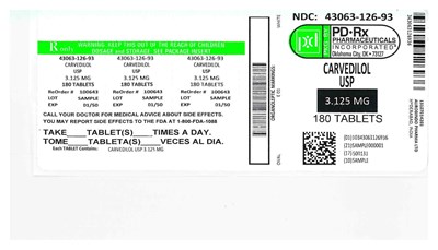 43063126 Label (43063126)