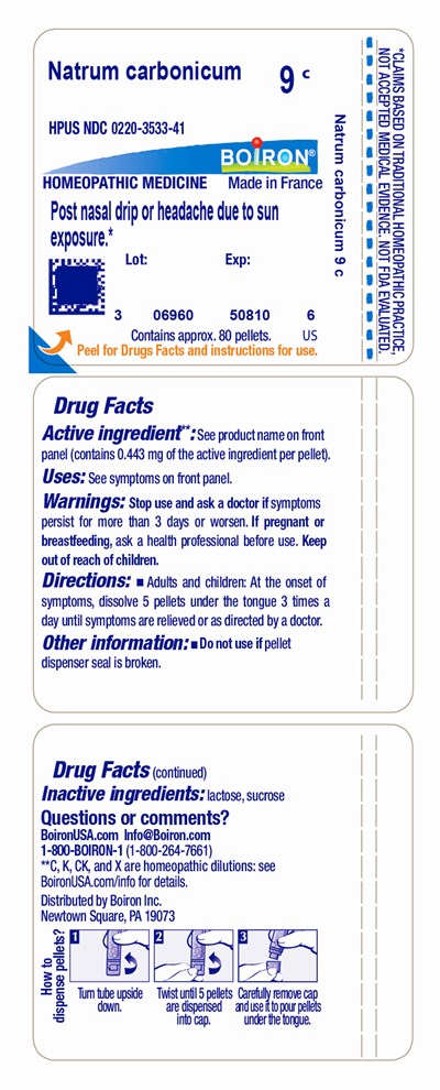 Label (Natcar9c)