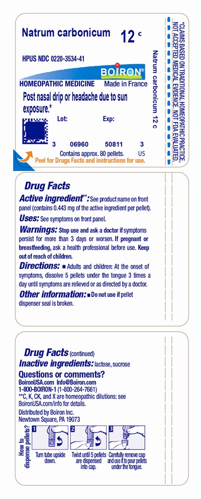 Label (Natcar12c)