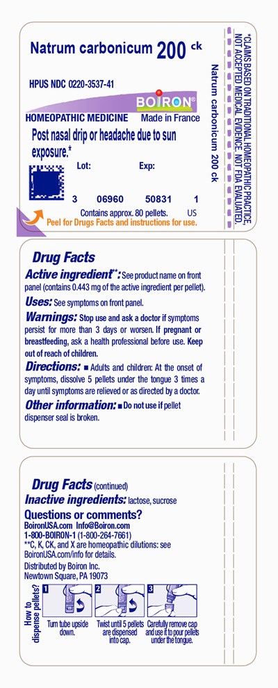 Label (Natcar200ck)